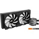 Системы охлаждения Zalman Alpha 28 (черный)