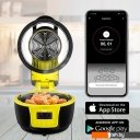 Аэрогрили и аэрофритюрницы Kitfort KT-2243