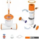 Аксессуары для бассейнов Bestway Картриджный фильтр-насос 2574 л/ч 58462