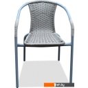 Садовая мебель Sundays LUC-TA21 (серый)