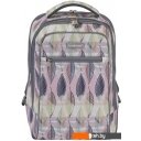 Рюкзаки Erich Krause ErgoLine Urban 18L Flora 48669