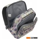 Рюкзаки Erich Krause ErgoLine Urban 18L Flora 48669