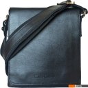 Женские и мужские сумки Carlo Gattini Classico Vallecorsa 5044-01 (черный)