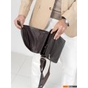 Женские и мужские сумки Carlo Gattini Classico Vallecorsa 5044-01 (черный)