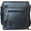 Женские и мужские сумки Carlo Gattini Classico Vallecorsa 5044-01 (черный)