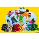 Конструкторы LEGO Classic 11015 Вокруг света