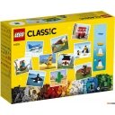 Конструкторы LEGO Classic 11015 Вокруг света