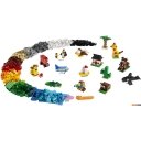 Конструкторы LEGO Classic 11015 Вокруг света