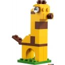 Конструкторы LEGO Classic 11015 Вокруг света