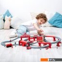 Детские железные дороги Givito Служба спасения G201-003