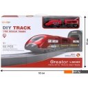 Детские железные дороги Givito Служба спасения G201-003