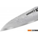 Кухонные ножи, ножницы, овощечистки, точилки Samura 67 Damascus SD67-0010M Кухонные ножи, ножницы, овощечистки, точилки Samura 67 Damascus SD67-0010M
