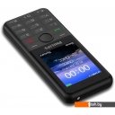 Мобильные телефоны Philips Xenium E172 (черный)