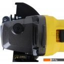 Угловые шлифмашины (болгарки) Hanskonner HAG18125BL (с 2-мя АКБ, кейс)