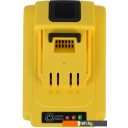 Угловые шлифмашины (болгарки) Hanskonner HAG18125BL (с 2-мя АКБ, кейс)