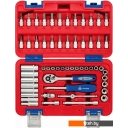 Наборы инструментов Мастак 01-056C (56 предметов)