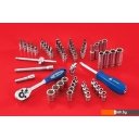 Наборы инструментов Мастак 01-056C (56 предметов)