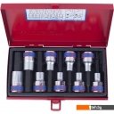 Наборы инструментов King Tony 4120PR (9 предметов)