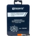 Наборы инструментов Thorvik TDBS19K5 (19 предметов)