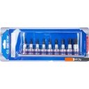 Наборы инструментов King Tony 4109PR10 (9 предметов)