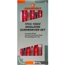 Наборы инструментов Jonnesway D02AC07S (7 предметов)