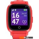 Умные часы и браслеты Aimoto Vita (красный)