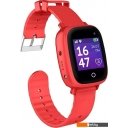 Умные часы и браслеты Aimoto Vita (красный)
