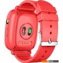 Умные часы и браслеты Aimoto Vita (красный)
