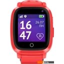 Умные часы и браслеты Aimoto Vita (красный)