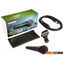Микрофоны Shure PGA58-XLR-E