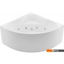 Ванны Aquanet Palau 140x140