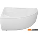 Ванны Aquanet Capri 160x100 L