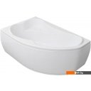 Ванны Aquanet Capri 160x100 L