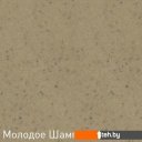 Кухонные мойки Zigmund & Shtain Kreis OV 575 (молодое шампанское)