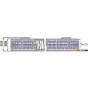 Радиаторы отопления Prado Classic тип 22 300x800