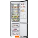 Холодильники LG DoorCooling+ GA-B509SBUM