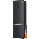 Холодильники LG DoorCooling+ GA-B509SBUM