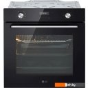 Духовые шкафы LG WSEZD7213B Духовые шкафы LG WSEZD7213B