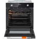 Духовые шкафы LG WSEZD7213B Духовые шкафы LG WSEZD7213B