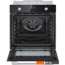 Духовые шкафы LG WSEZD7213B Духовые шкафы LG WSEZD7213B