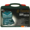 Наборы инструментов Tundra 1720447 (61 предмет)