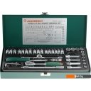 Наборы инструментов Jonnesway S04H2141S (41 предмет)