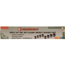 Наборы инструментов Jonnesway S03A6108S (8 предметов)