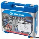 Наборы инструментов King Tony 7577MR (77 предметов)