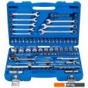 Наборы инструментов King Tony 7582MR (83 предмета)