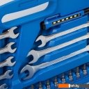 Наборы инструментов King Tony 7582MR (83 предмета)