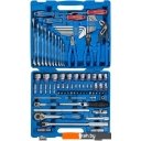 Наборы инструментов King Tony 7587MR01 (87 предметов)