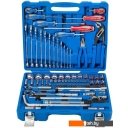 Наборы инструментов King Tony 7598MR (97 предметов)