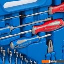 Наборы инструментов King Tony 7598MR (97 предметов)