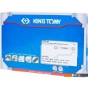 Наборы инструментов King Tony 9-1711MR (11 предметов)